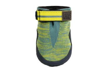 Ruffwear HI & LIGHT™ TRAIL SHOE River Rock Green 64mm